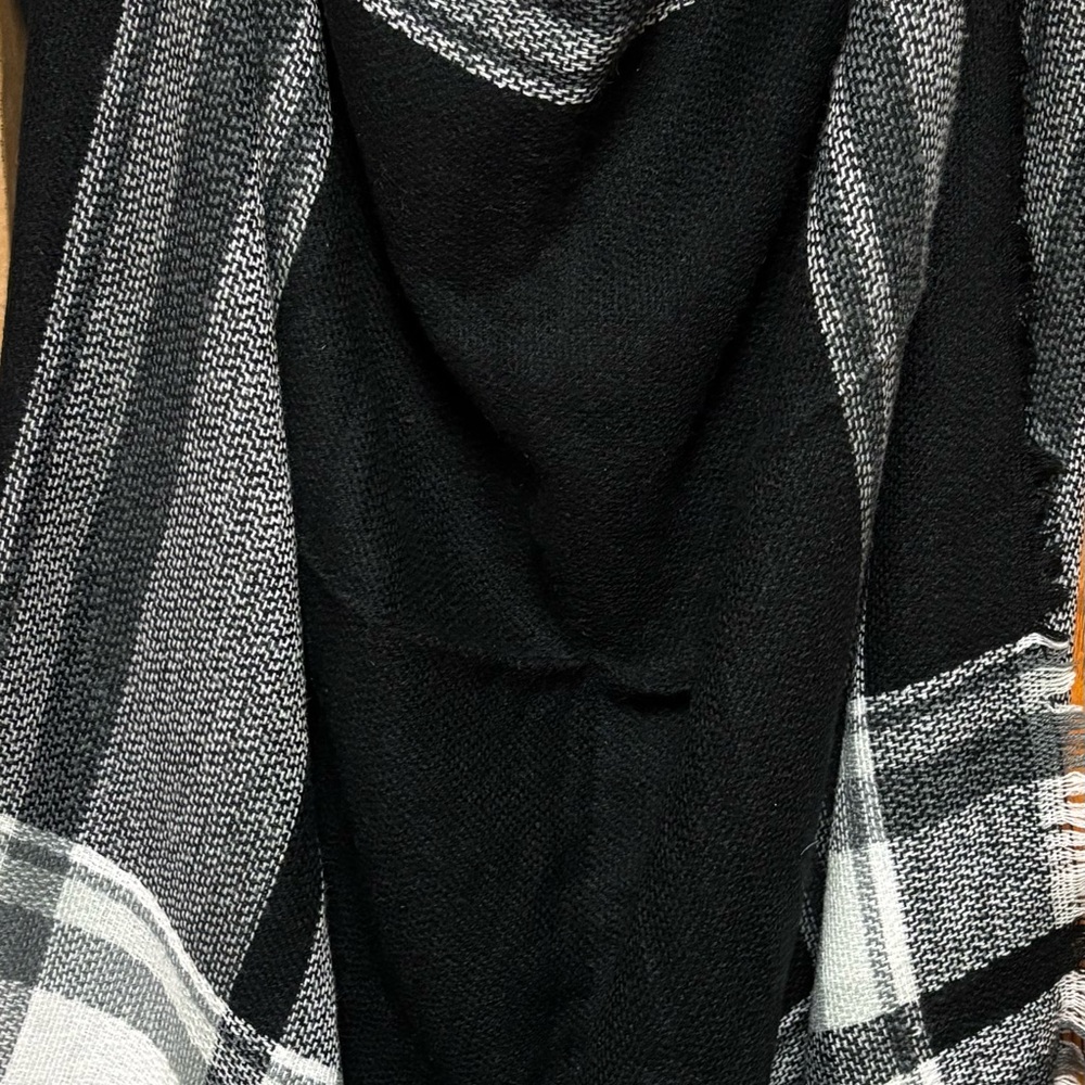Set of 4 Scarves